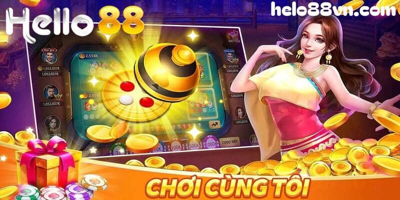 Những tính năng vượt bậc của Xóc Đĩa Hello88 so với các sân chơi cá cược khác trên thị trường hiện nay