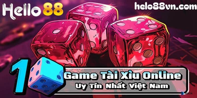 Đôi nét về tựa game Tài Xỉu đỉnh cao của Hello88