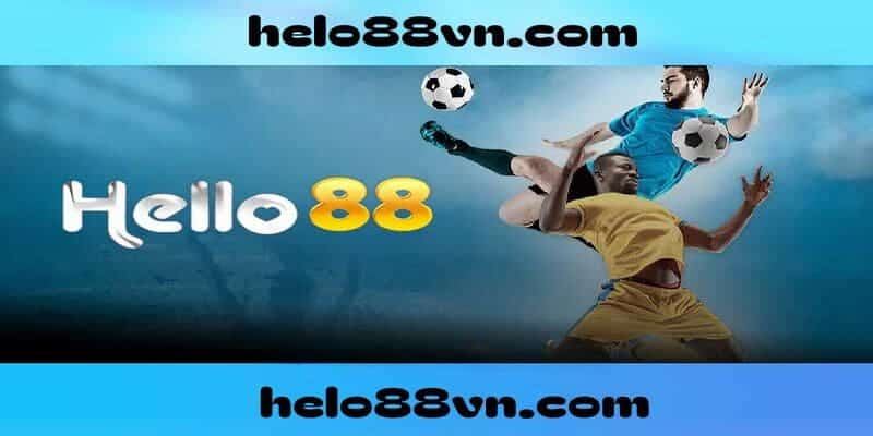 Tổng quan về sảnh cược CMD thể thao Hello88